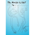 The Magic Light - Hardcover