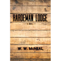 Hardeman Lodge - Paperback