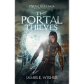 The Portal Thieves - Paperback