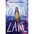 The Girl in the Lake - Hardcover