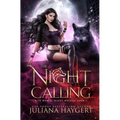 The Night Calling - Paperback