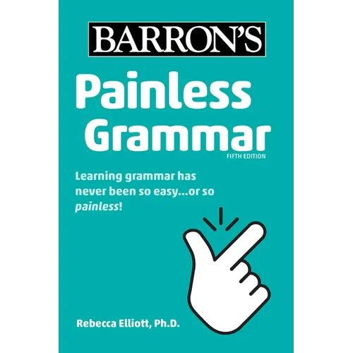 Painless Grammar - Paperback