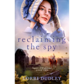 Reclaiming the Spy - Paperback