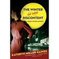 The Winter of Her Discontent - Paperback