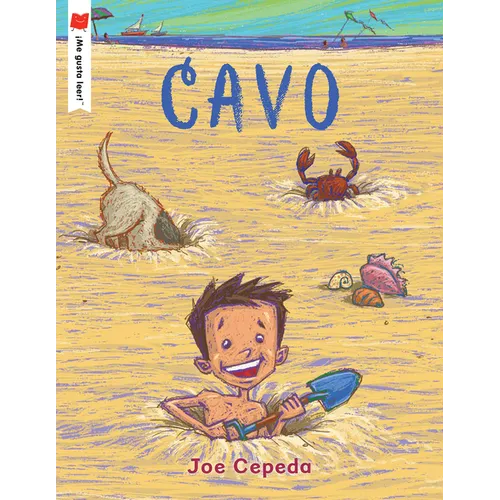 Cavo - Paperback