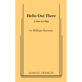 Hello Out There - Paperback