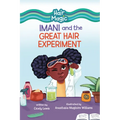Imani and the Great Hair Experiment - Paperback