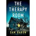 The Therapy Room: A Totally Unputdownable Crime Thriller - Paperback