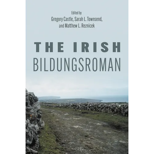 The Irish Bildungsroman - Hardcover