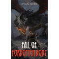 Fall of Forgotten Gods - Paperback