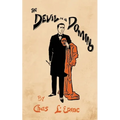 The Devil in a Domino (Valancourt Classics) - Paperback