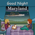 Good Night Maryland - Board Book