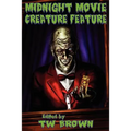 Midnight Movie Creature Feature - Paperback