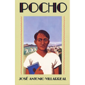 Pocho - Paperback