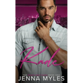 Kade: A Brash Brothers Romance - Paperback