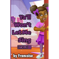 Ya'll Won't Let Me Sing: Chapter Two - Paperback