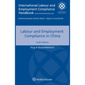 Labour and Employment Compliance in China - Paperback