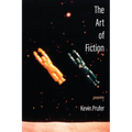 The Art of Fiction - Paperback