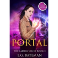 Portal: Large Print Edition - Paperback