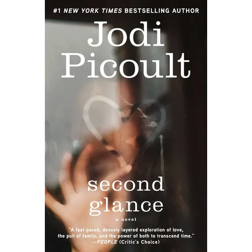 Second Glance - Paperback