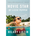 Movie Star by Lizzie Pepper - Paperback