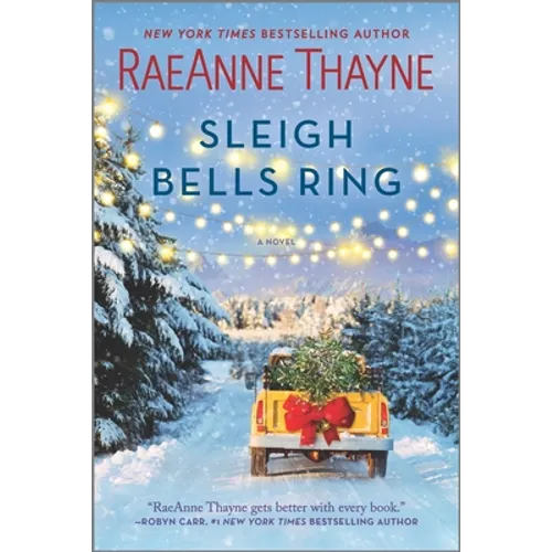 Sleigh Bells Ring: A Christmas Romance Novel - Paperback