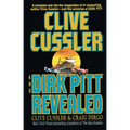 Clive Cussler and Dirk Pitt Revealed - Paperback