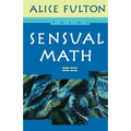 Sensual Math: Poems - Paperback