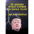 101 Yiddish-Style Curses on Donald Trump - Paperback