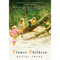 Flower Children - Paperback