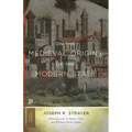 On the Medieval Origins of the Modern State - Paperback