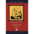 Sleepwalkers - Paperback