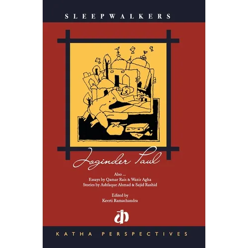 Sleepwalkers - Paperback