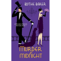 Murder by Midnight - Paperback
