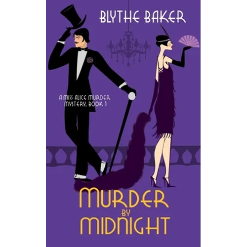 Murder by Midnight - Paperback