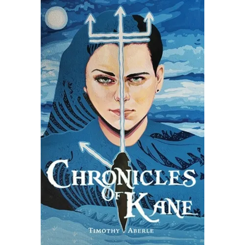 Chronicles of Kane - Paperback