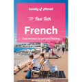 Lonely Planet French Phrasebook & Dictionary - Paperback