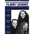 O Scumm All Ye Faithful: Planet Scumm #6 - Paperback