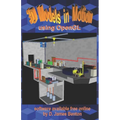 3D Models in Motion: Using OpenGL - Paperback
