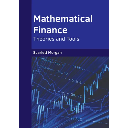 Mathematical Finance: Theories and Tools - Hardcover