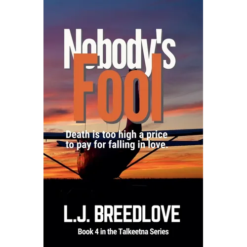 Nobody's Fool - Paperback