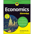 Economics for Dummies: Book + Chapter Quizzes Online - Paperback