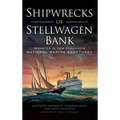 Shipwrecks of Stellwagen Bank: Disaster in New England's National Marine Sanctuary