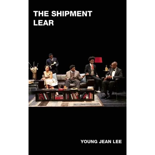 The Shipment and Lear - Paperback