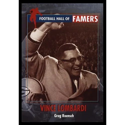 Vince Lombardi - Paperback
