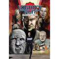 Logan's Run: Black Flower: Graphic Novel - Paperback