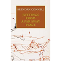 Jottings from a Far Away Place - Paperback