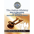 Associate Minister & Church Leader Training Manual - Paperback