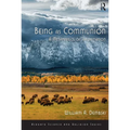 Being as Communion: A Metaphysics of Information - Paperback