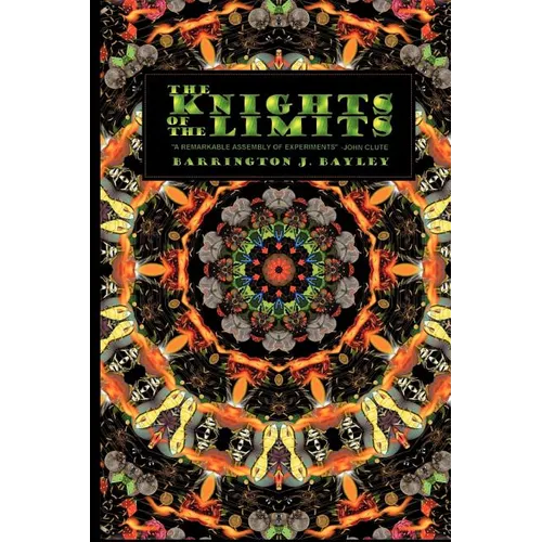 The Knights of the Limits - Paperback